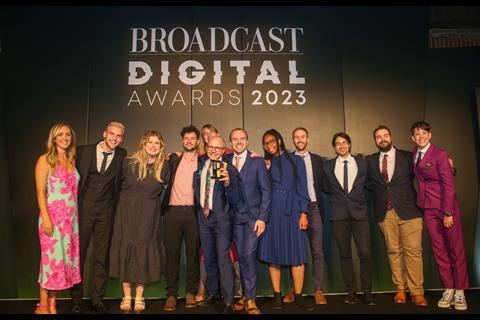 Digital Awards gallery (10)
